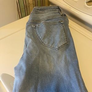 Vigoss Thompson Tomboy Jeans